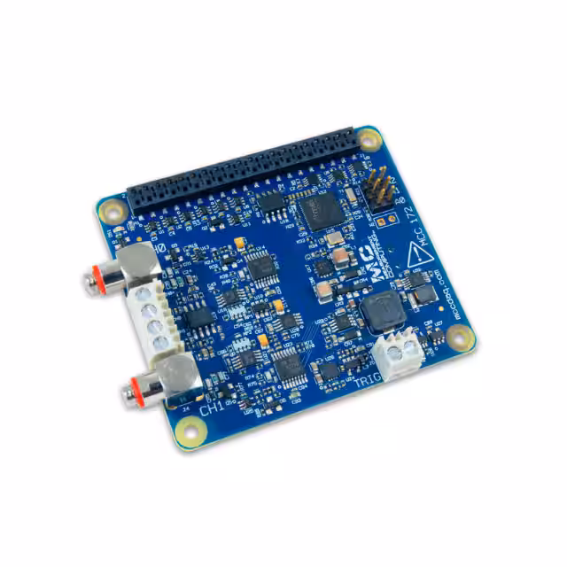 6069-410-004 Digilent, Inc.  Cartes d'évaluation - Cartes d'extension Cartes filles